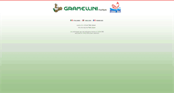 Desktop Screenshot of gramellini.com